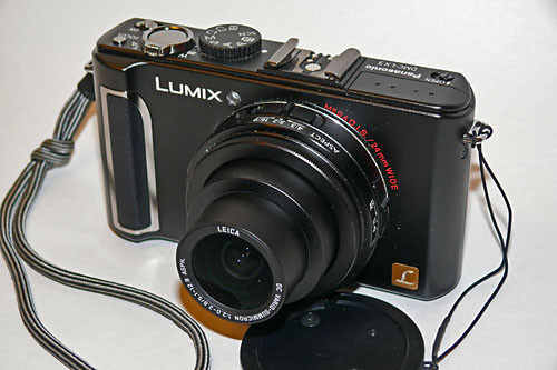Lumix & Leica Lumix & Leica